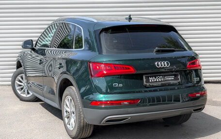 Audi Q5, 2017 год, 3 190 000 рублей, 7 фотография