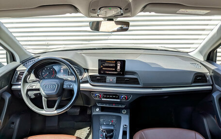 Audi Q5, 2017 год, 3 190 000 рублей, 14 фотография