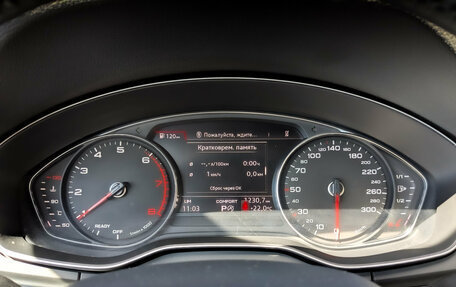 Audi Q5, 2017 год, 3 190 000 рублей, 13 фотография