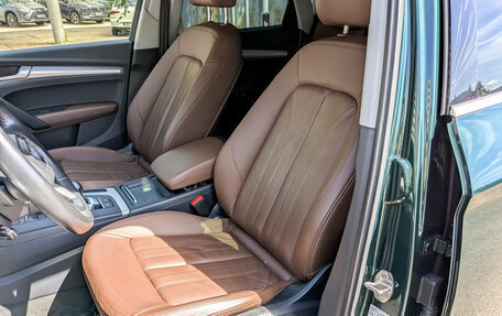 Audi Q5, 2017 год, 3 190 000 рублей, 20 фотография