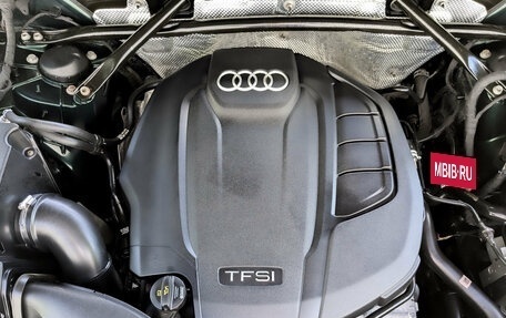Audi Q5, 2017 год, 3 190 000 рублей, 9 фотография