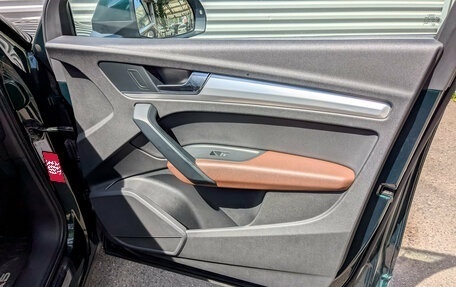 Audi Q5, 2017 год, 3 190 000 рублей, 25 фотография