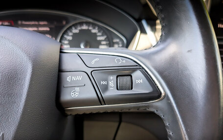 Audi Q5, 2017 год, 3 190 000 рублей, 29 фотография