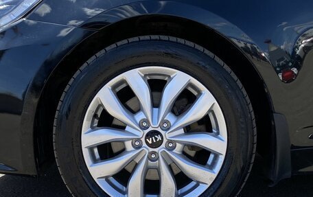 KIA Optima III, 2014 год, 1 449 000 рублей, 9 фотография