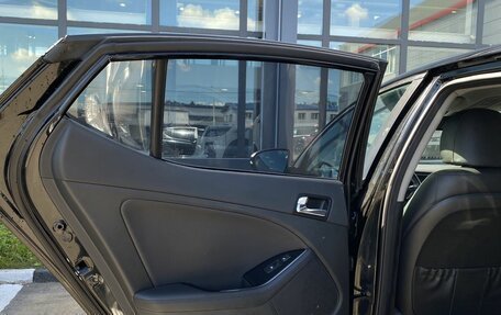 KIA Optima III, 2014 год, 1 449 000 рублей, 25 фотография