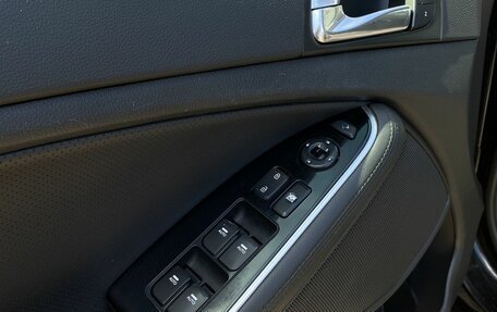 KIA Optima III, 2014 год, 1 449 000 рублей, 19 фотография