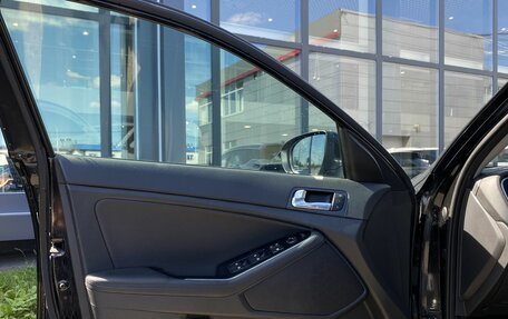 KIA Optima III, 2014 год, 1 449 000 рублей, 18 фотография