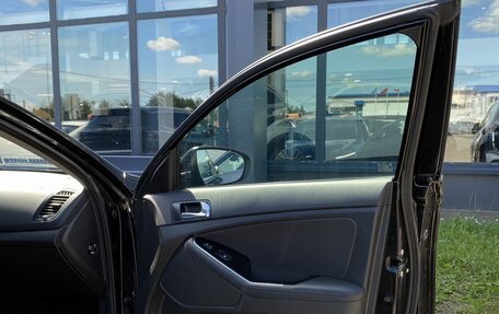 KIA Optima III, 2014 год, 1 449 000 рублей, 28 фотография