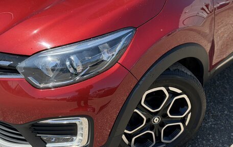 Renault Kaptur I рестайлинг, 2020 год, 1 590 000 рублей, 2 фотография