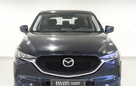 Mazda CX-5 II, 2019 год, 1 995 000 рублей, 2 фотография