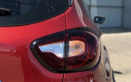 Renault Kaptur I рестайлинг, 2020 год, 1 590 000 рублей, 9 фотография