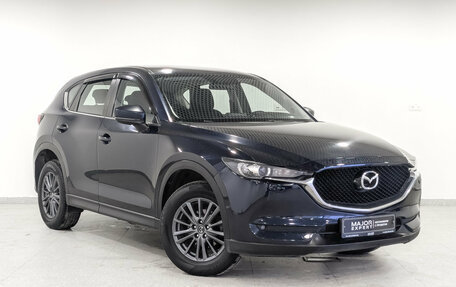 Mazda CX-5 II, 2019 год, 1 995 000 рублей, 3 фотография