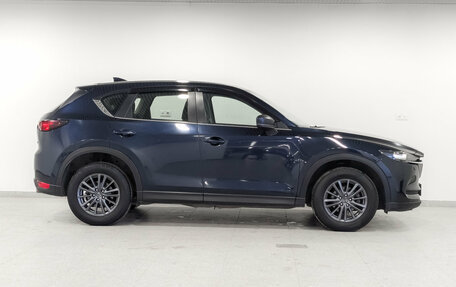 Mazda CX-5 II, 2019 год, 1 995 000 рублей, 4 фотография