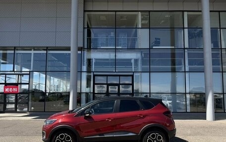 Renault Kaptur I рестайлинг, 2020 год, 1 590 000 рублей, 4 фотография