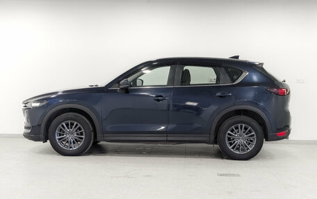 Mazda CX-5 II, 2019 год, 1 995 000 рублей, 8 фотография