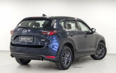 Mazda CX-5 II, 2019 год, 1 995 000 рублей, 5 фотография