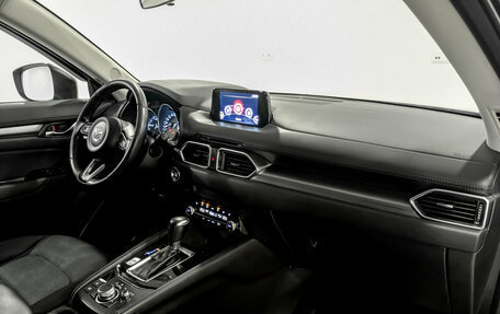 Mazda CX-5 II, 2019 год, 1 995 000 рублей, 11 фотография