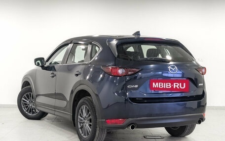Mazda CX-5 II, 2019 год, 1 995 000 рублей, 7 фотография