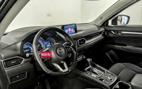 Mazda CX-5 II, 2019 год, 1 995 000 рублей, 16 фотография