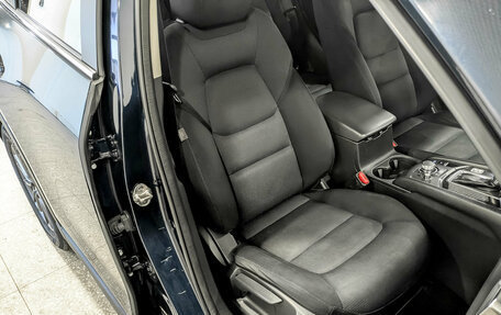 Mazda CX-5 II, 2019 год, 1 995 000 рублей, 22 фотография