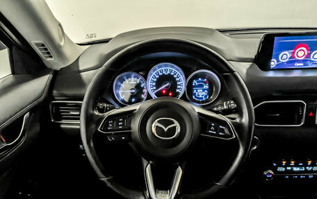 Mazda CX-5 II, 2019 год, 1 995 000 рублей, 21 фотография