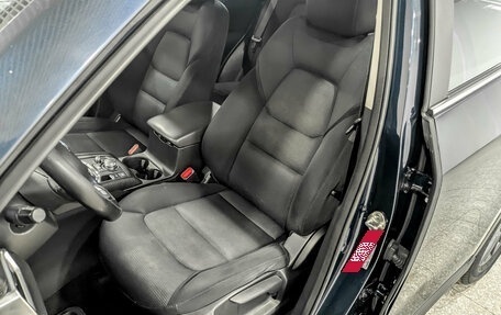 Mazda CX-5 II, 2019 год, 1 995 000 рублей, 20 фотография