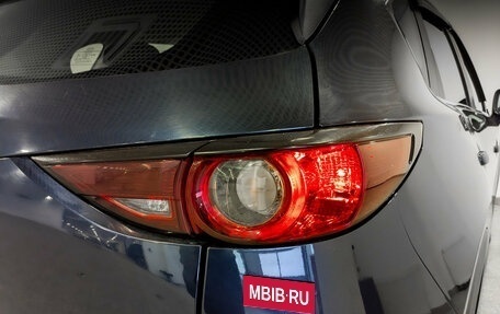 Mazda CX-5 II, 2019 год, 1 995 000 рублей, 25 фотография
