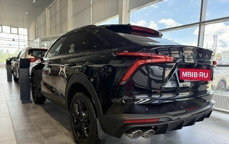 Haval F7x, 2026 год, 3 999 000 рублей, 3 фотография