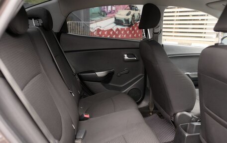 KIA Rio III рестайлинг, 2014 год, 782 680 рублей, 8 фотография