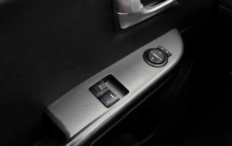 KIA Rio III рестайлинг, 2014 год, 782 680 рублей, 13 фотография