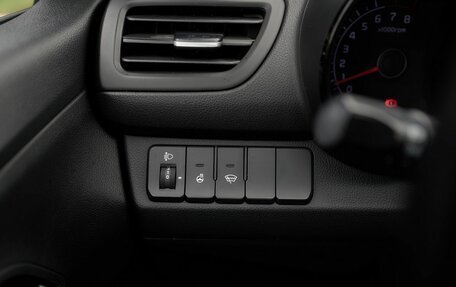 KIA Rio III рестайлинг, 2014 год, 782 680 рублей, 14 фотография