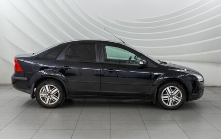 Ford Focus II рестайлинг, 2007 год, 498 000 рублей, 8 фотография