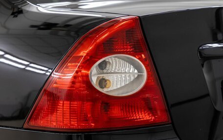 Ford Focus II рестайлинг, 2007 год, 498 000 рублей, 12 фотография
