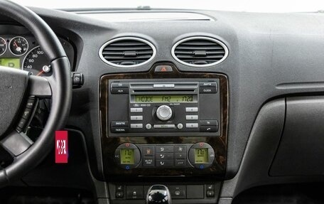 Ford Focus II рестайлинг, 2007 год, 498 000 рублей, 15 фотография