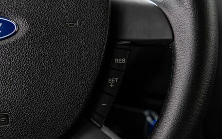 Ford Focus II рестайлинг, 2007 год, 498 000 рублей, 27 фотография
