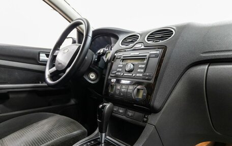 Ford Focus II рестайлинг, 2007 год, 498 000 рублей, 29 фотография