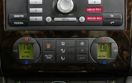 Ford Focus II рестайлинг, 2007 год, 498 000 рублей, 18 фотография