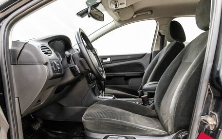 Ford Focus II рестайлинг, 2007 год, 498 000 рублей, 22 фотография