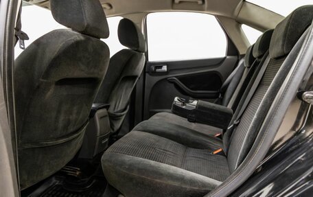 Ford Focus II рестайлинг, 2007 год, 498 000 рублей, 35 фотография