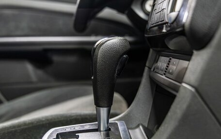 Ford Focus II рестайлинг, 2007 год, 498 000 рублей, 34 фотография