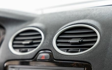 Ford Focus II рестайлинг, 2007 год, 498 000 рублей, 30 фотография