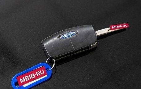 Ford Focus II рестайлинг, 2007 год, 498 000 рублей, 37 фотография