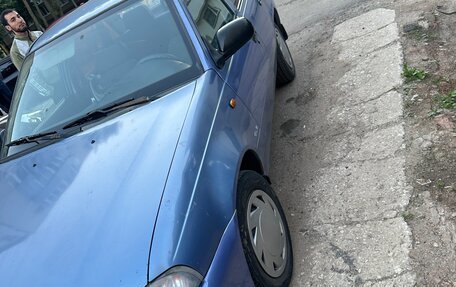 Daewoo Nexia I рестайлинг, 2009 год, 132 000 рублей, 1 фотография