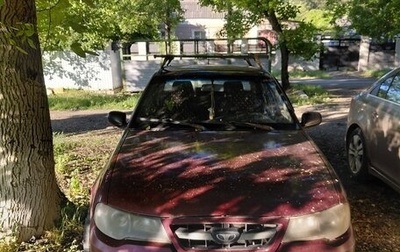 Daewoo Nexia I рестайлинг, 2009 год, 155 000 рублей, 1 фотография
