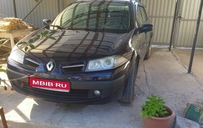 Renault Megane II, 2008 год, 530 000 рублей, 1 фотография