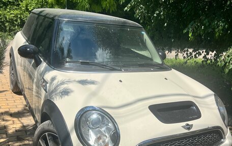 MINI Hatch, 2012 год, 1 300 000 рублей, 1 фотография
