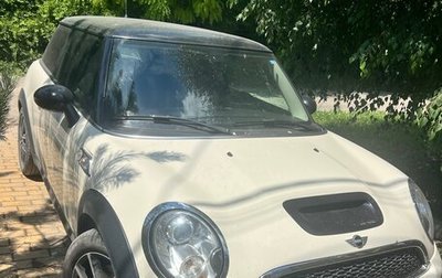 MINI Hatch, 2012 год, 1 300 000 рублей, 1 фотография