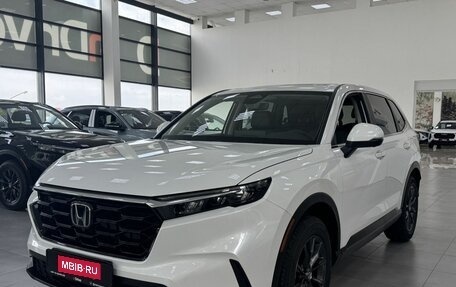 Honda CR-V, 2026 год, 4 499 000 рублей, 1 фотография