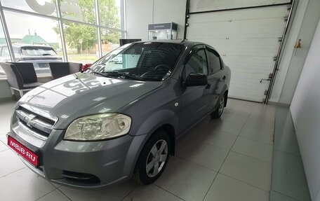 Chevrolet Aveo III, 2011 год, 320 000 рублей, 1 фотография