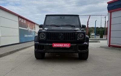 Mercedes-Benz G-Класс AMG, 2019 год, 15 500 000 рублей, 1 фотография